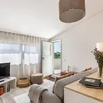 Casa Do Terraco By Se *