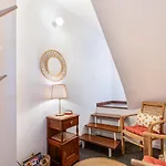 Casa Do Terraco By Se Apartment