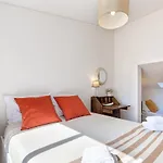 Apartment Casa Do Terraco By Se Braga