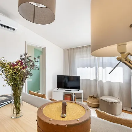 Casa Do Terraco By Se Apartment Braga