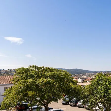 Apartment Casa Do Terraco By Se *