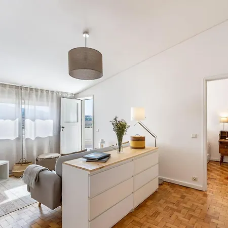 Casa Do Terraco By Se Lejlighed *