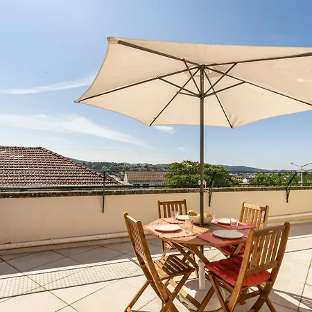 Casa Do Terraco By Se