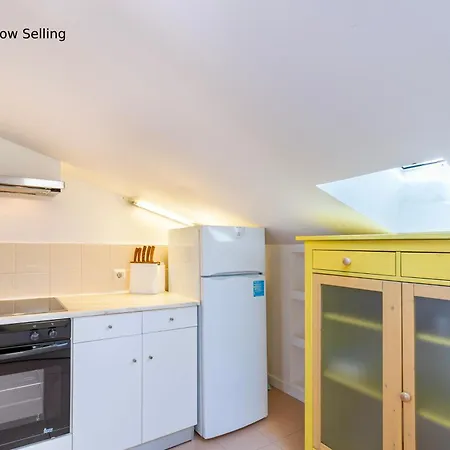 Lejlighed Casa Do Terraco By Se *