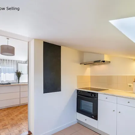 Lejlighed Casa Do Terraco By Se