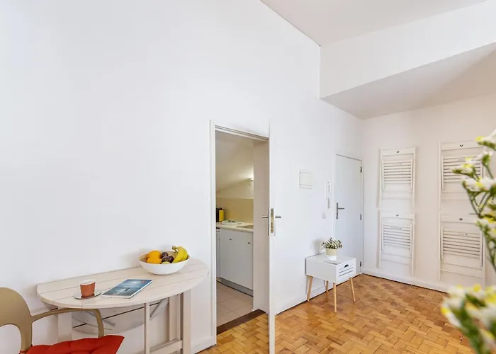 Casa Do Terraco By Se Lejlighed *